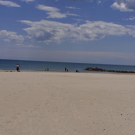 פאלאבה-לה-פלו Face A La Plage מראה חיצוני תמונה